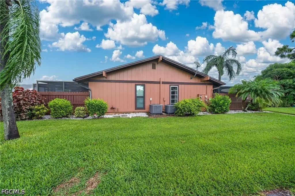 15451 Crystal Lake Drive North Fort Myers FL 33917