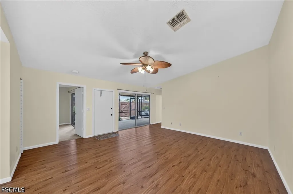 15451 Crystal Lake Drive North Fort Myers FL 33917