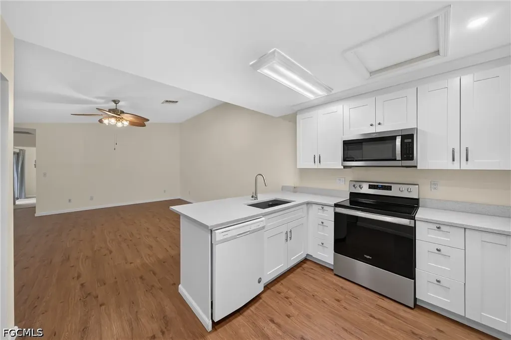 15451 Crystal Lake Drive North Fort Myers FL 33917