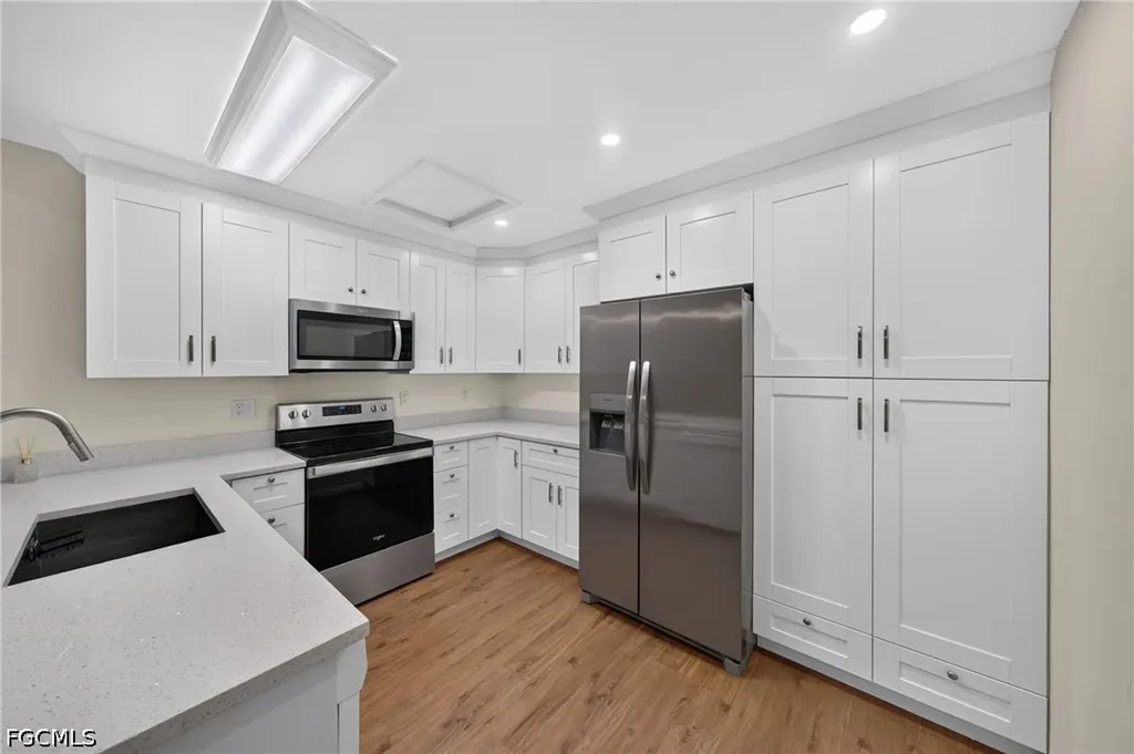 15451 Crystal Lake Drive North Fort Myers FL 33917