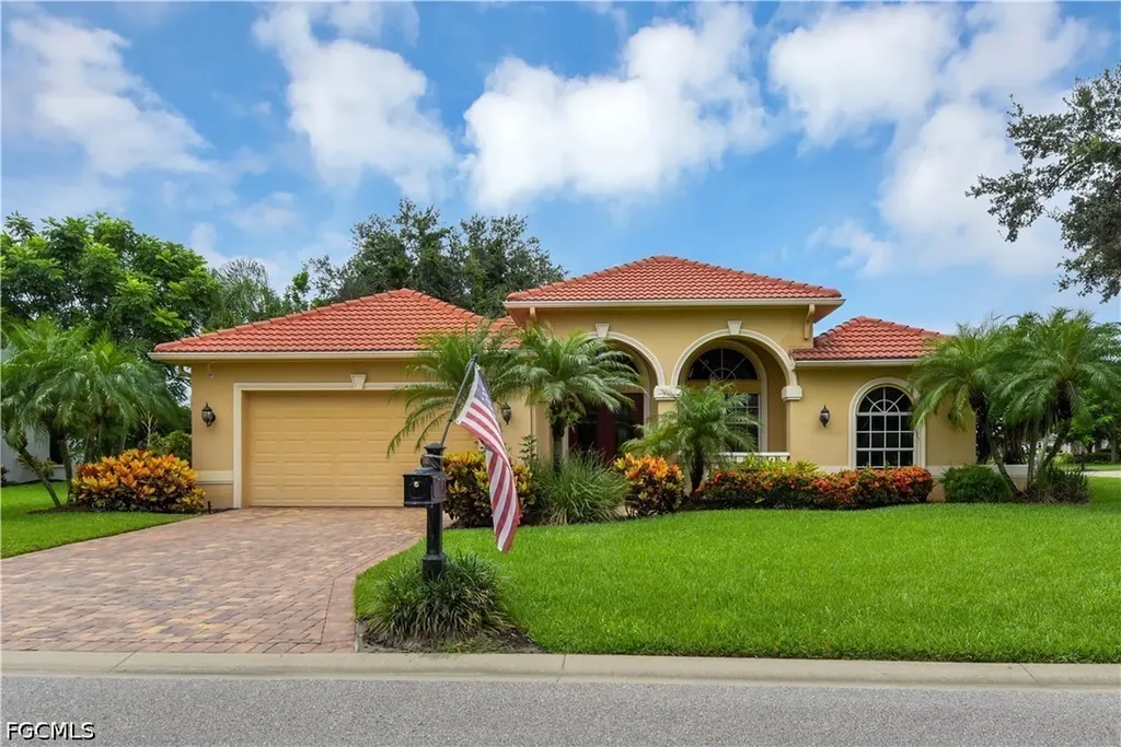 Fort Myers FL, 11620 Spoonbill Lane
