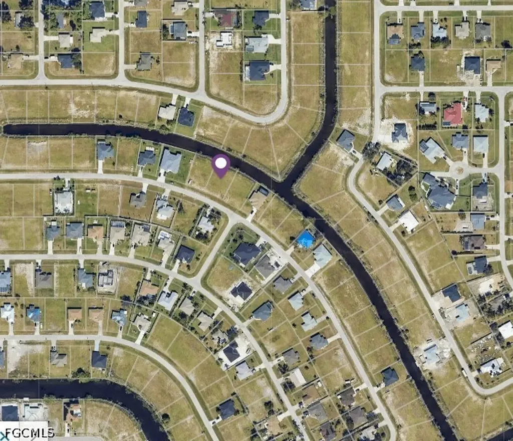 1819 NE 13th Terrace Cape Coral FL 33909