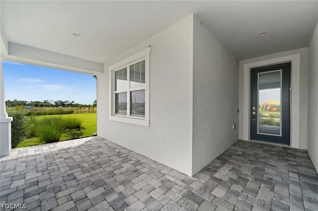 15880 Elina Sky Drive Punta Gorda FL 33982