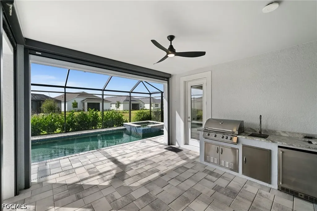 15880 Elina Sky Drive Punta Gorda FL 33982