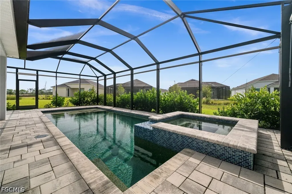 15880 Elina Sky Drive Punta Gorda FL 33982