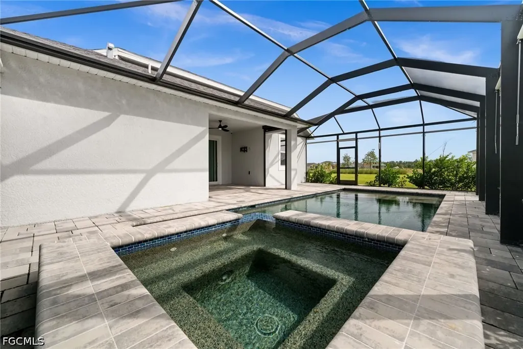 15880 Elina Sky Drive Punta Gorda FL 33982