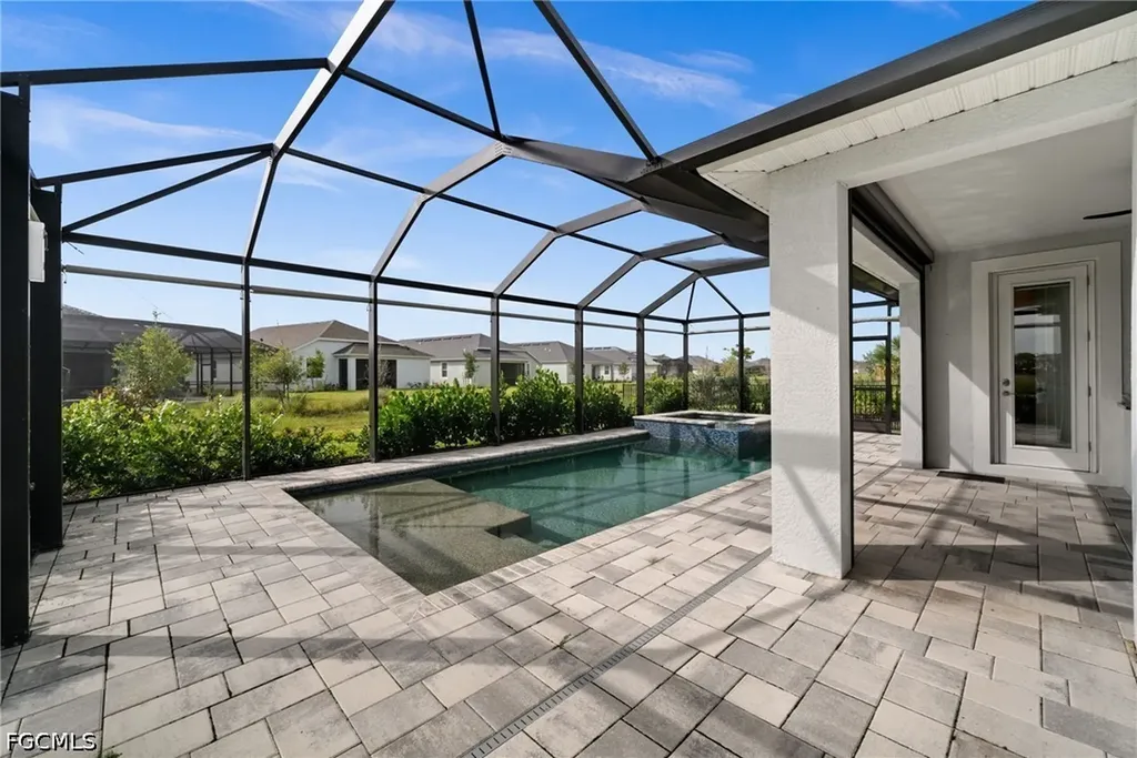 15880 Elina Sky Drive Punta Gorda FL 33982