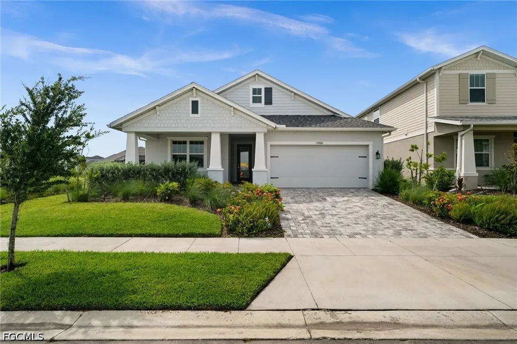 15880 Elina Sky Drive Punta Gorda FL 33982