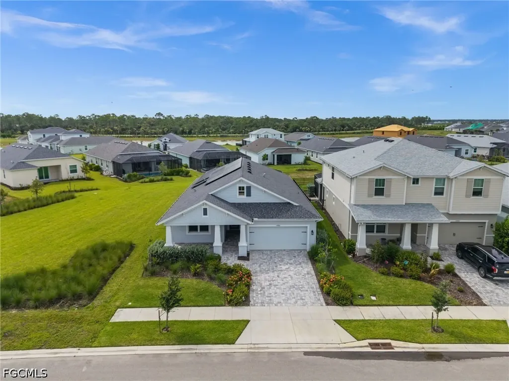 15880 Elina Sky Drive Punta Gorda FL 33982