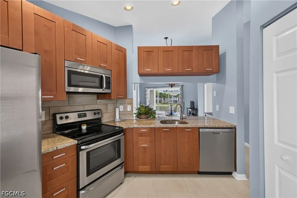 12065 Summergate Circle Fort Myers FL 33913