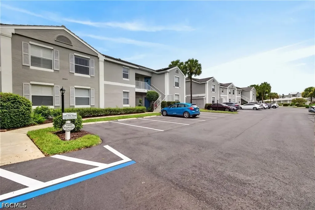 12065 Summergate Circle Fort Myers FL 33913