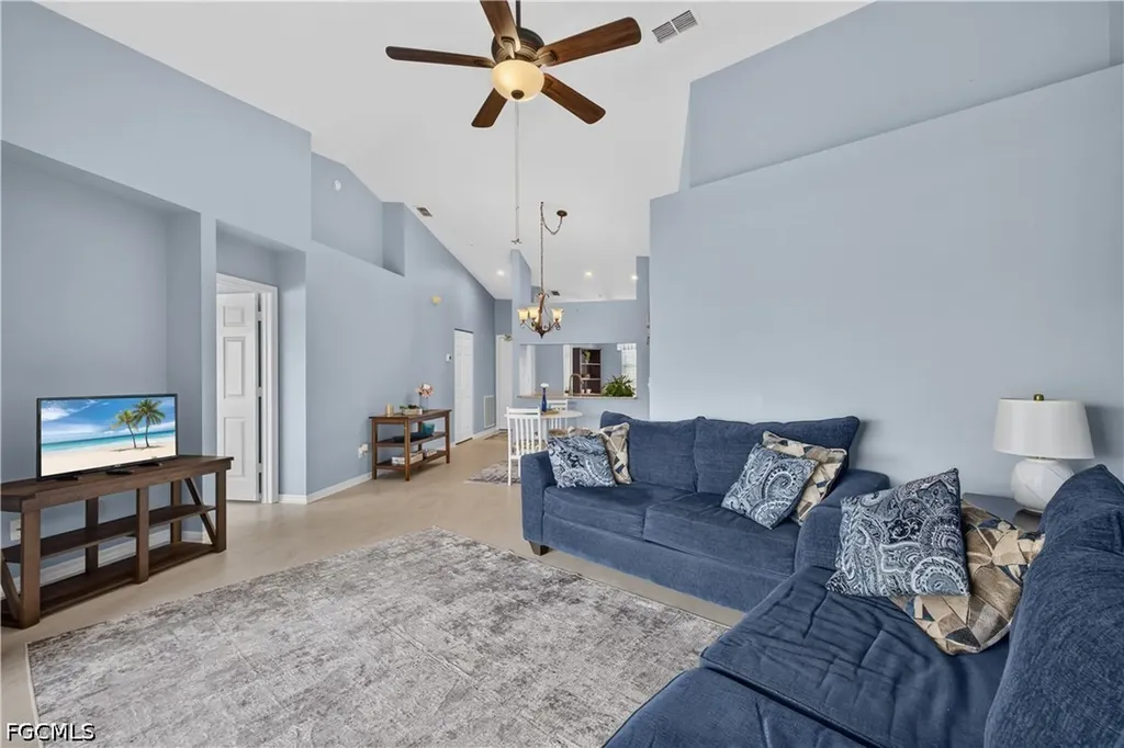 12065 Summergate Circle Fort Myers FL 33913