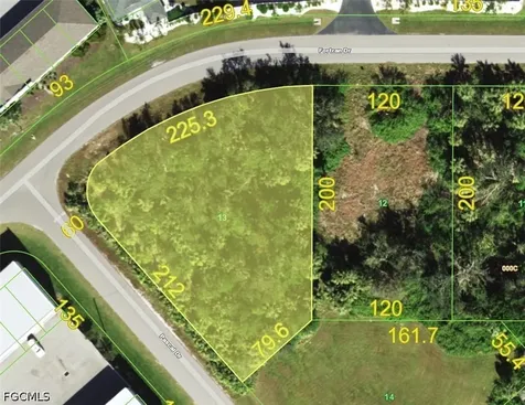 25421 Fortran Drive Punta Gorda FL 33950