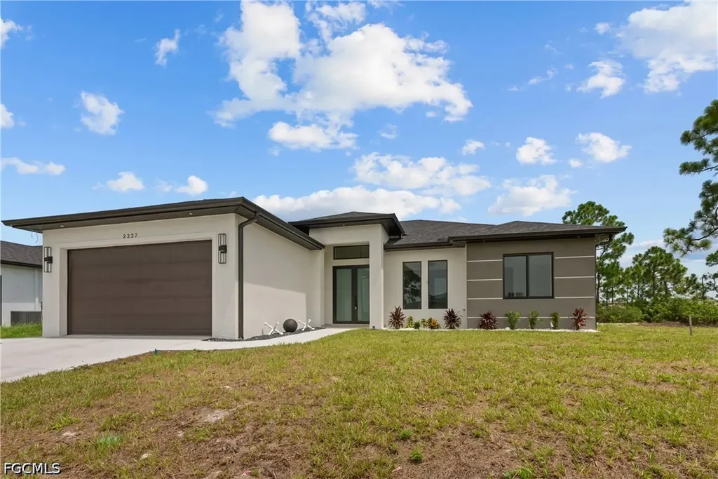 2227 NW 30th Street Cape Coral FL 33993