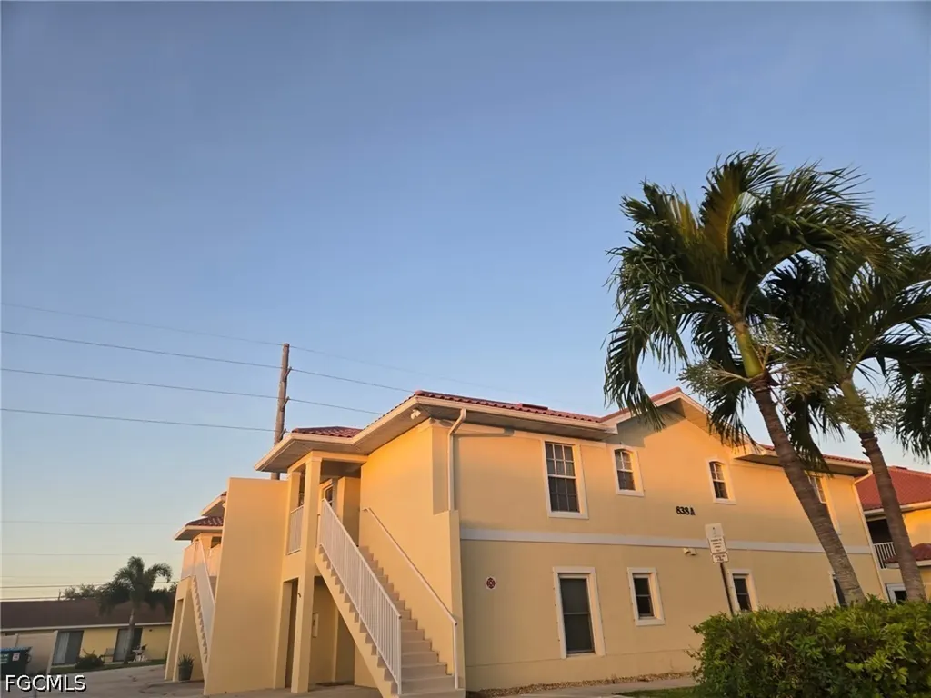 838 SW 47th Terrace Cape Coral FL 33914