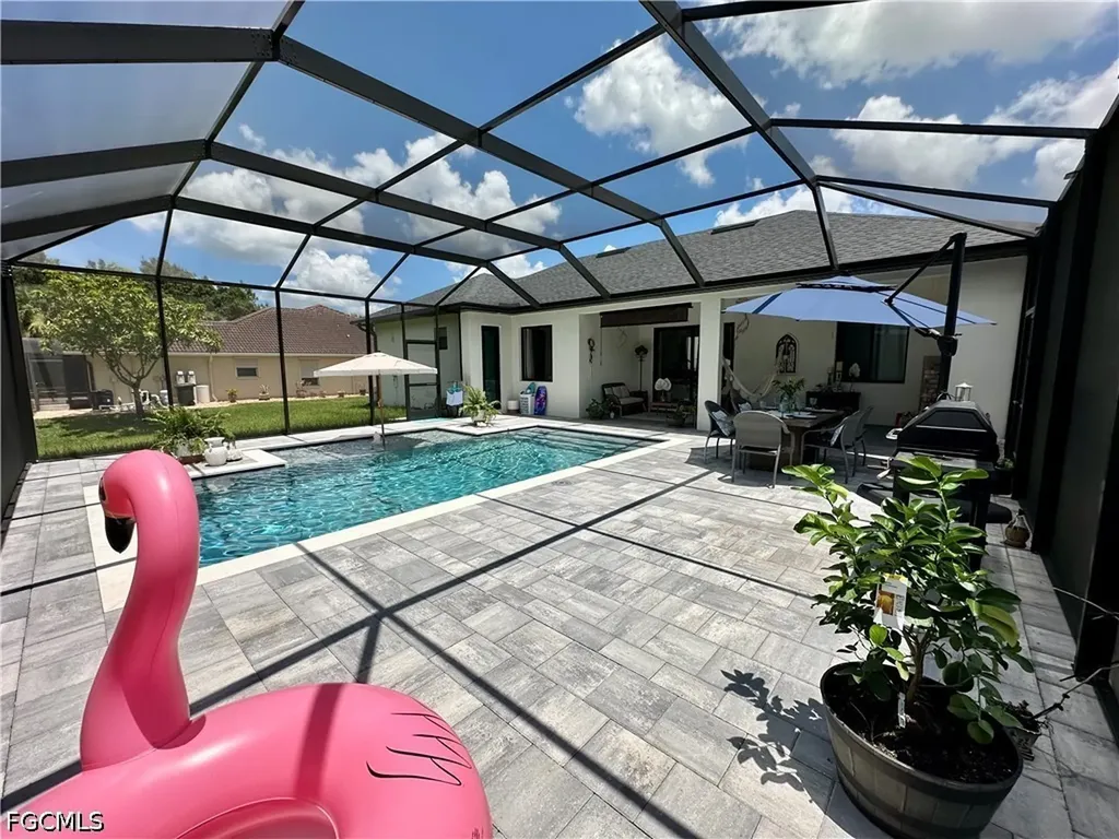 613 Hibiscus Avenue Lehigh Acres FL 33972
