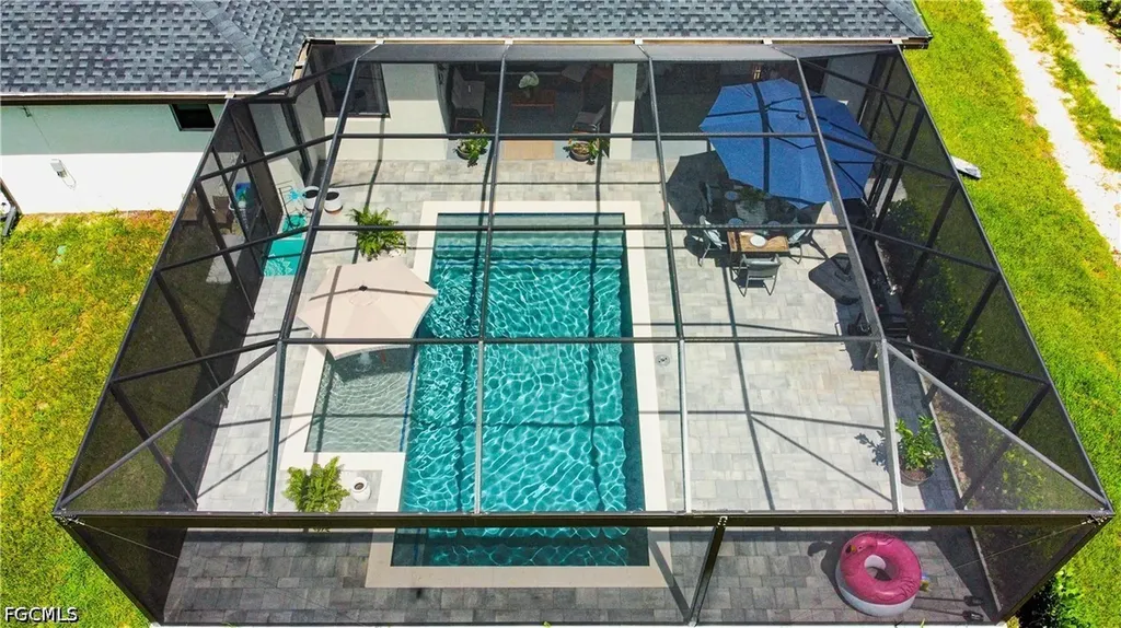 613 Hibiscus Avenue Lehigh Acres FL 33972