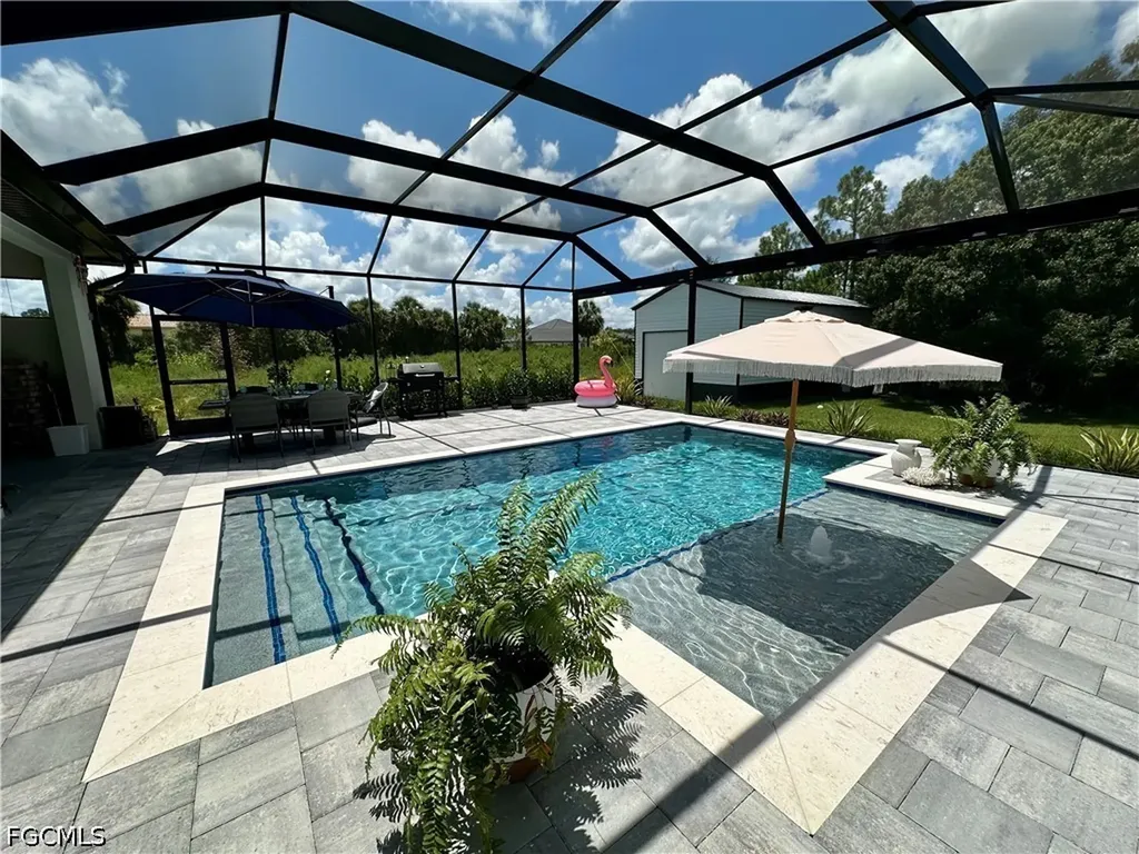 613 Hibiscus Avenue Lehigh Acres FL 33972