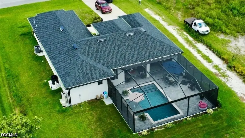 613 Hibiscus Avenue Lehigh Acres FL 33972