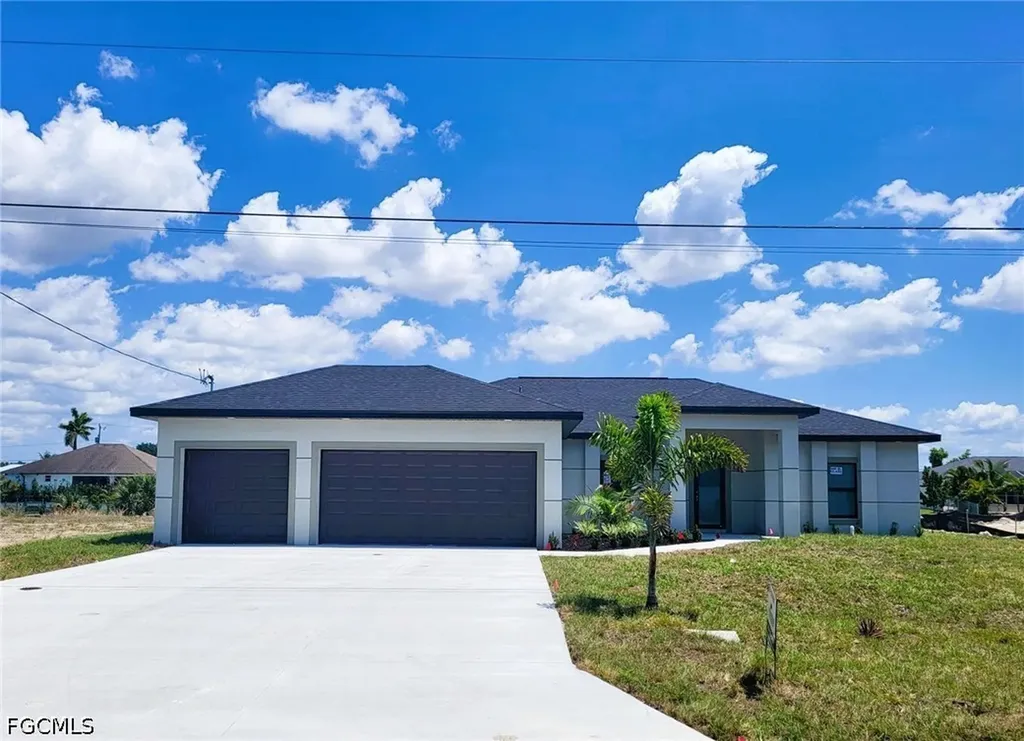 341 NW 7th Avenue Cape Coral FL 33993