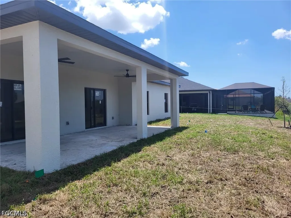 341 NW 7th Avenue Cape Coral FL 33993