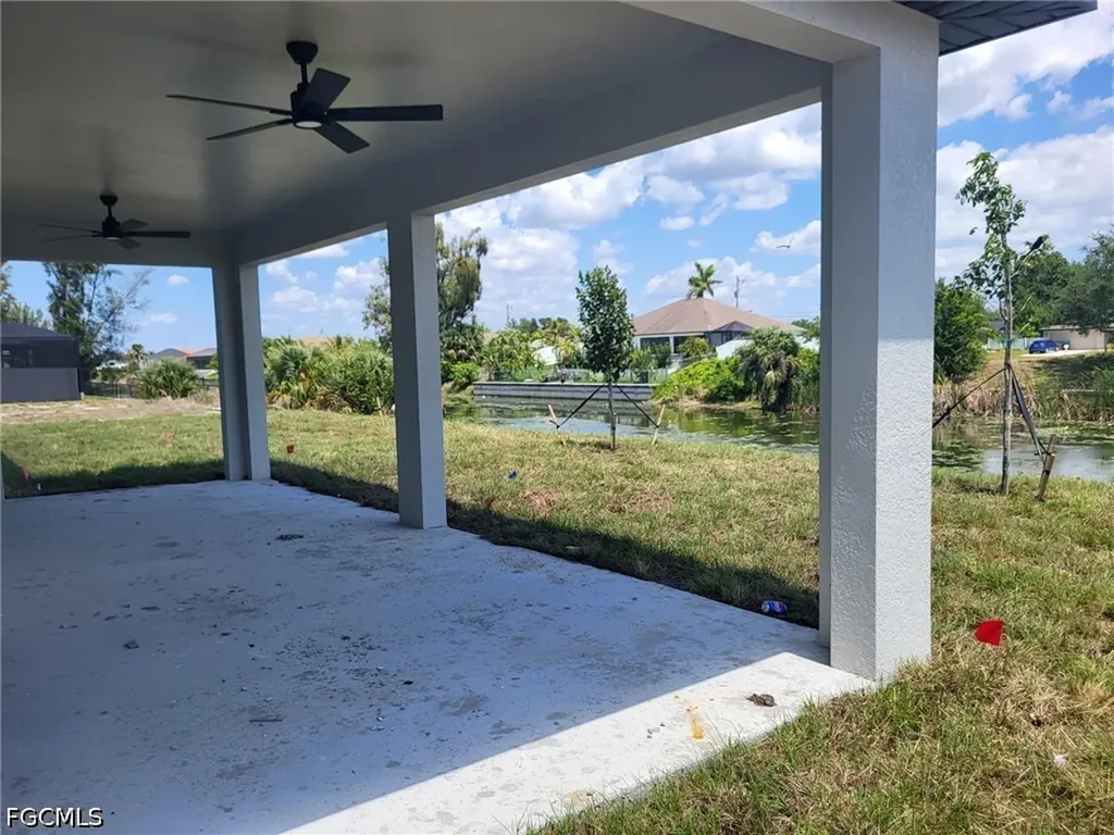 341 NW 7th Avenue Cape Coral FL 33993