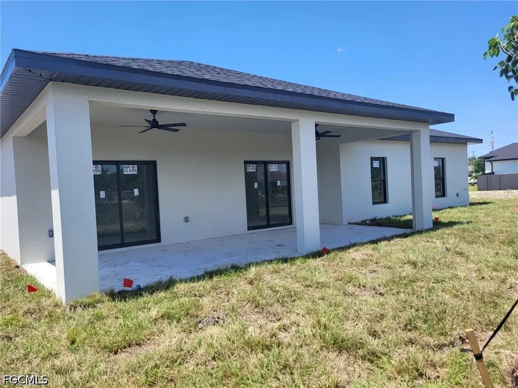 341 NW 7th Avenue Cape Coral FL 33993