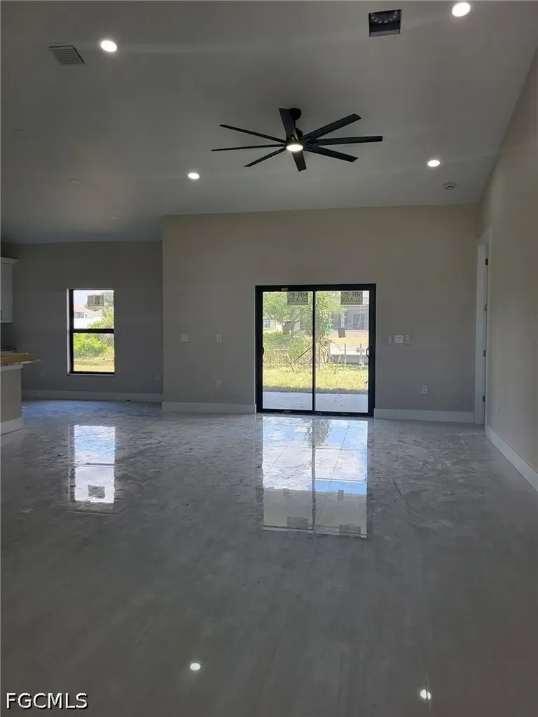 341 NW 7th Avenue Cape Coral FL 33993