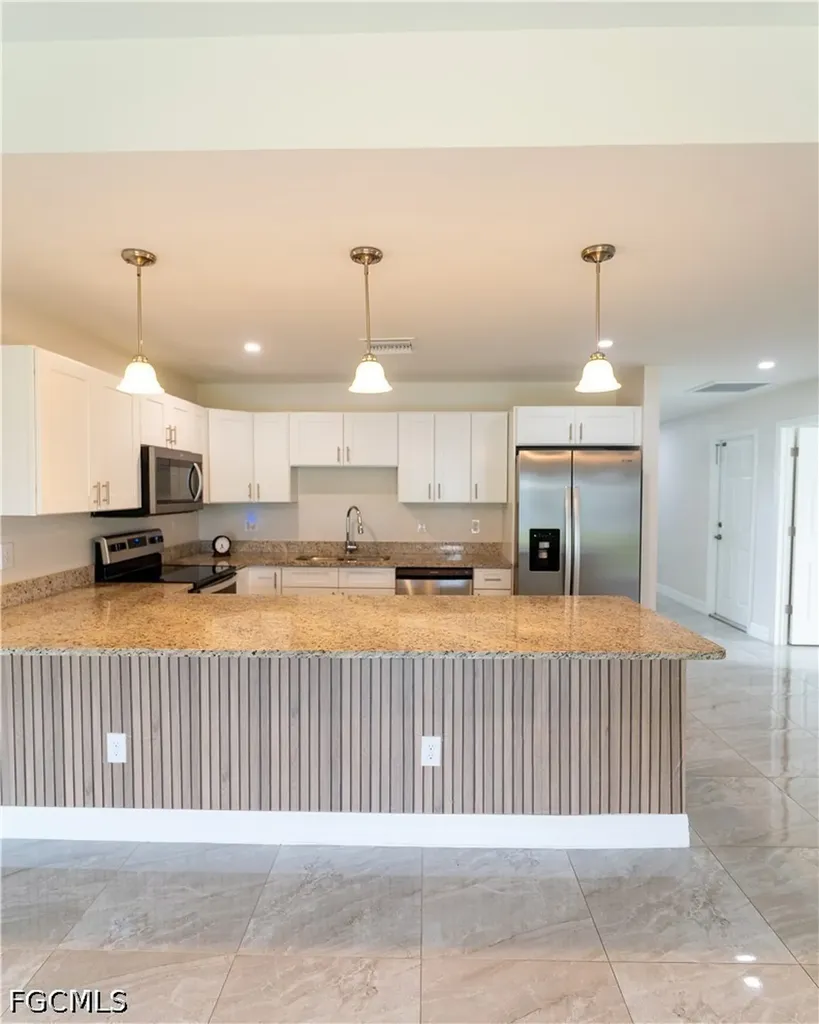 941 Jaguar Boulevard Lehigh Acres FL 33974
