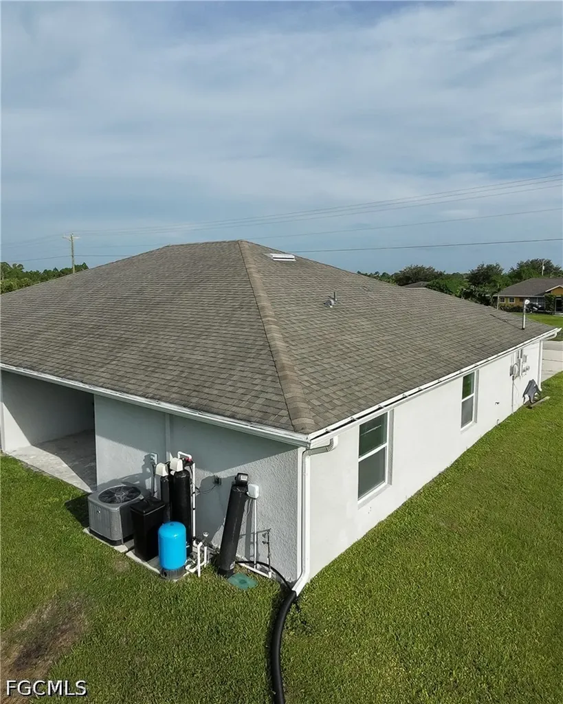 941 Jaguar Boulevard Lehigh Acres FL 33974