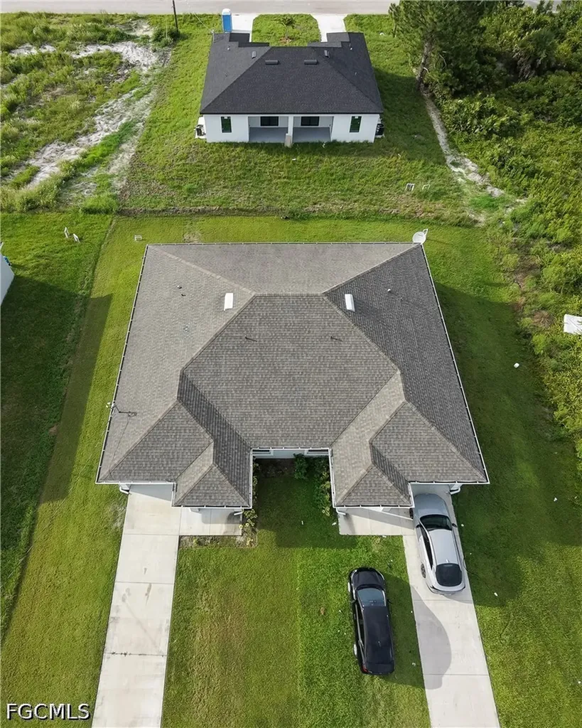 941 Jaguar Boulevard Lehigh Acres FL 33974
