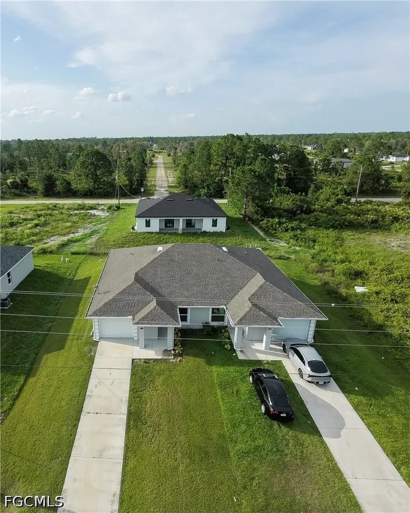 941 Jaguar Boulevard Lehigh Acres FL 33974