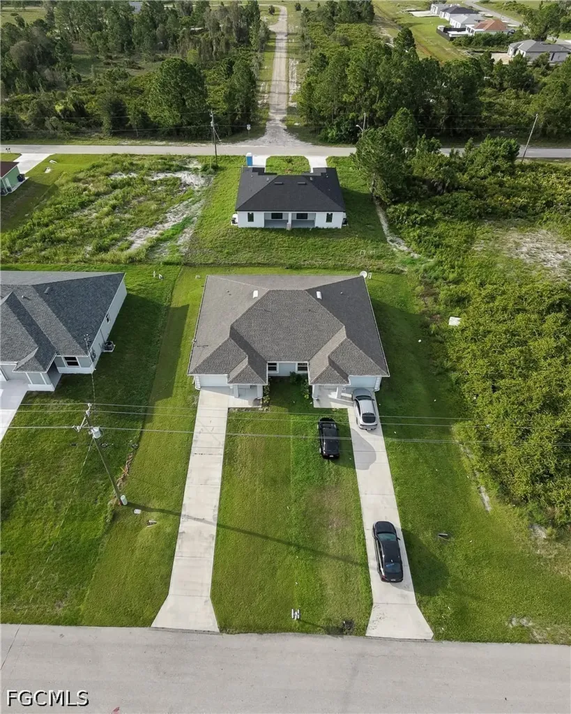 941 Jaguar Boulevard Lehigh Acres FL 33974