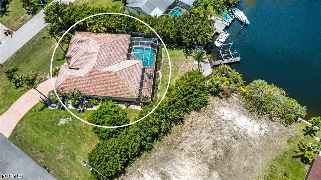 2601 SW 39th Terrace Cape Coral FL 33914