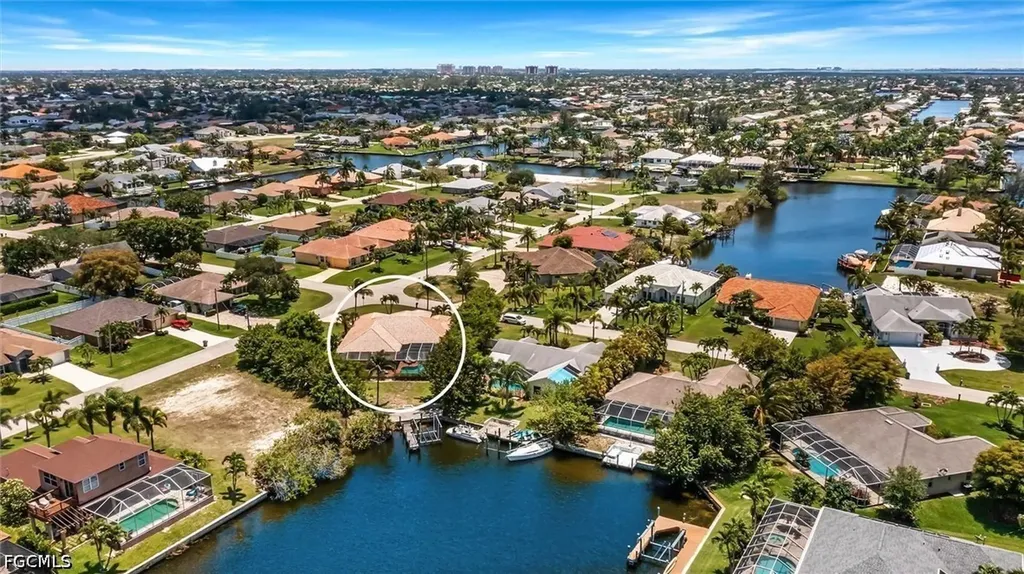 2601 SW 39th Terrace Cape Coral FL 33914
