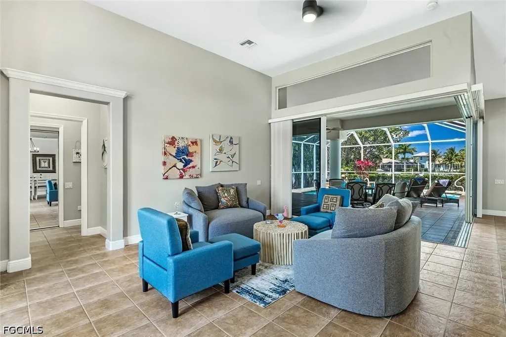 2601 SW 39th Terrace Cape Coral FL 33914