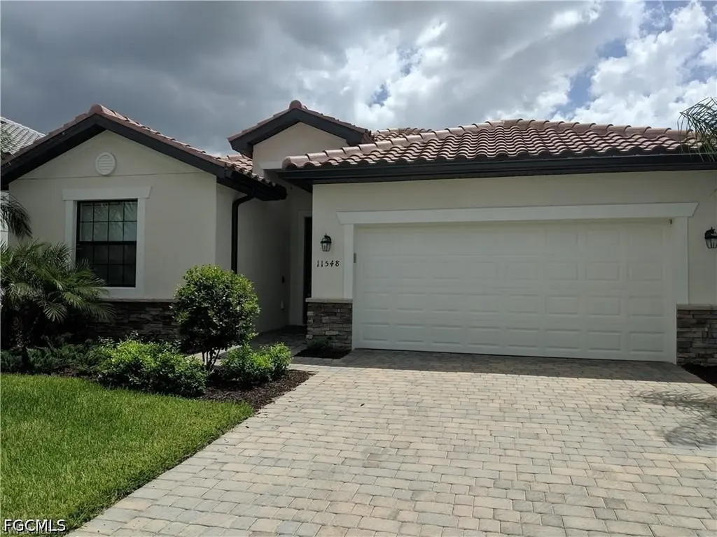 11548 Shady Blossom Drive Fort Myers FL 33913