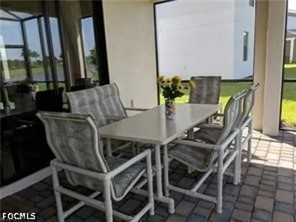 11548 Shady Blossom Drive Fort Myers FL 33913