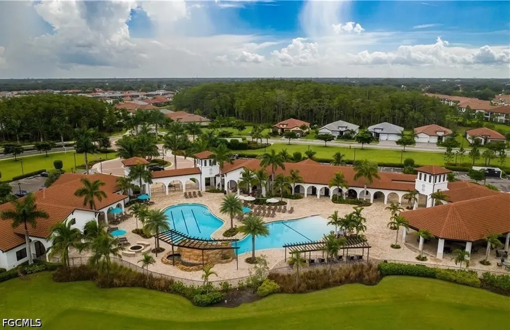 11548 Shady Blossom Drive Fort Myers FL 33913