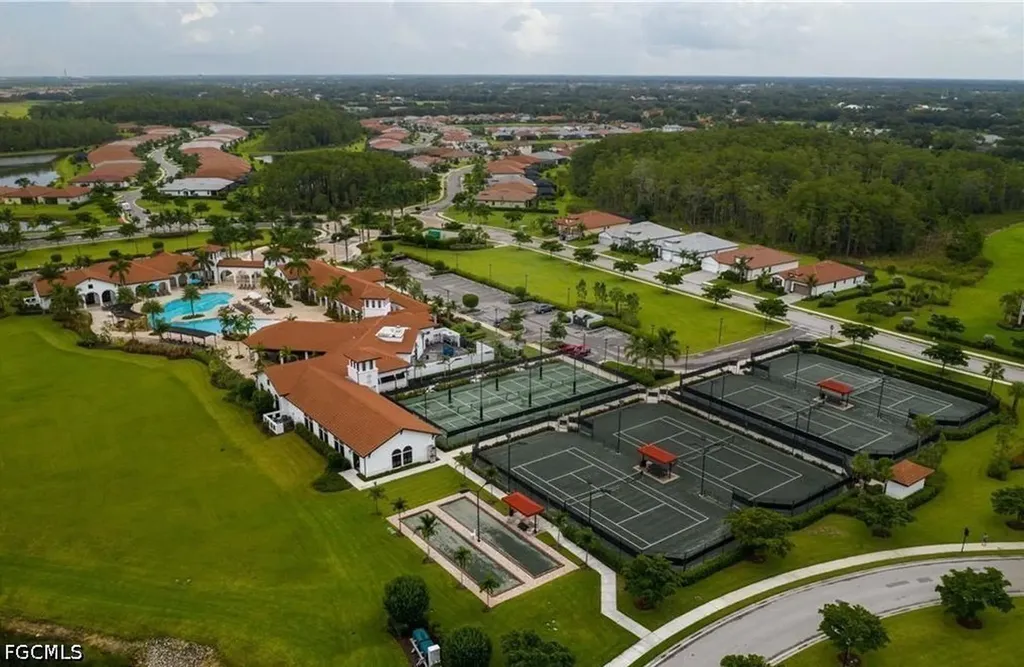 11548 Shady Blossom Drive Fort Myers FL 33913