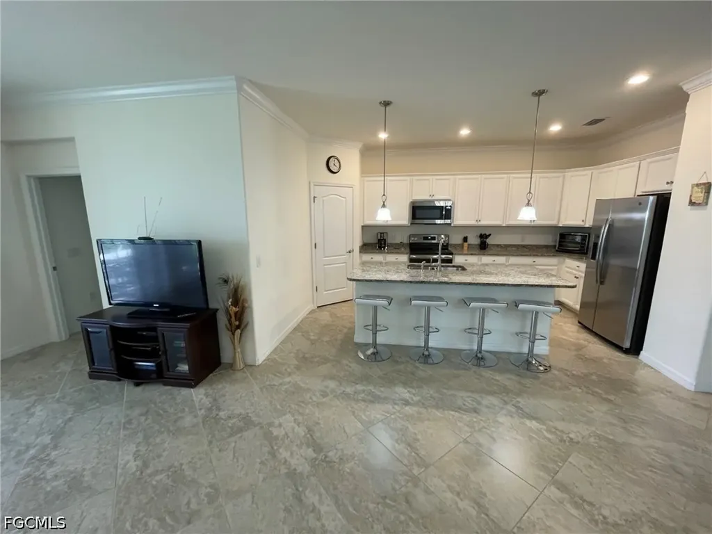 11548 Shady Blossom Drive Fort Myers FL 33913