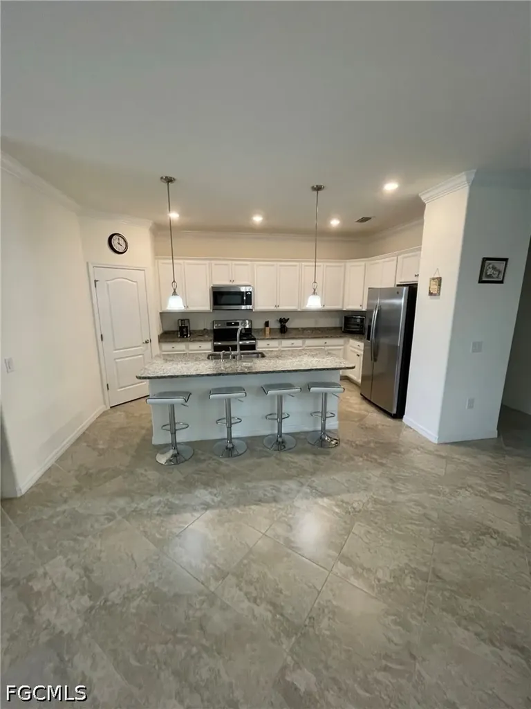 11548 Shady Blossom Drive Fort Myers FL 33913