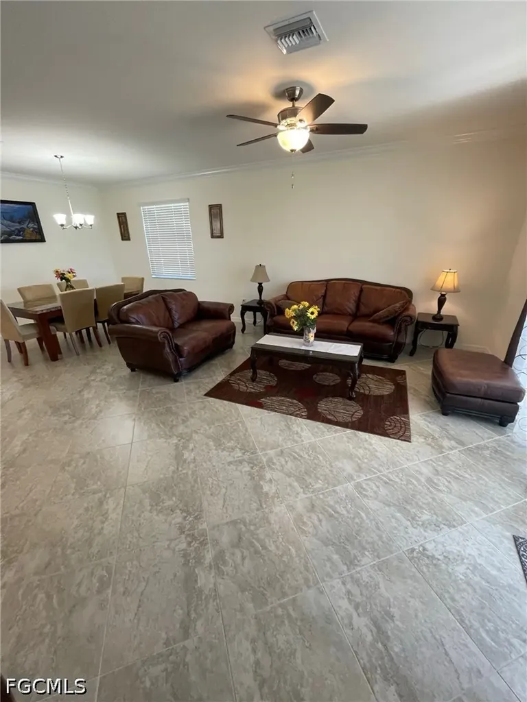11548 Shady Blossom Drive Fort Myers FL 33913