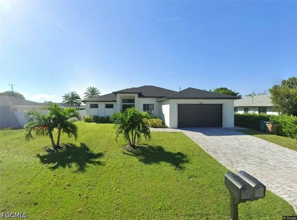 920 SE 15th Terrace Cape Coral FL 33990
