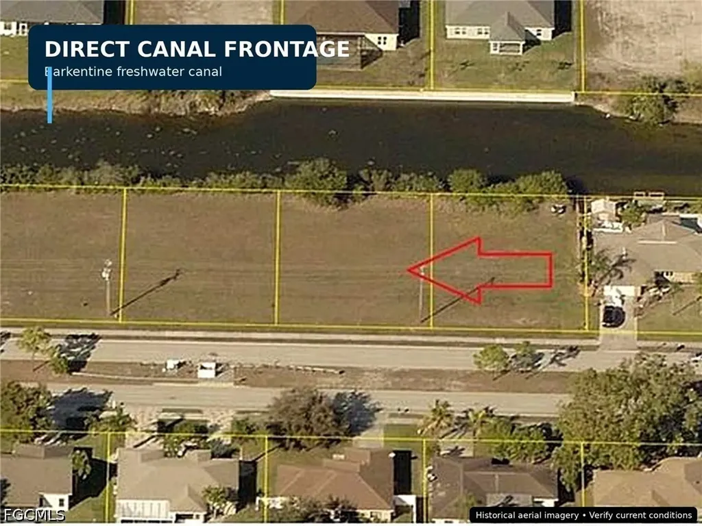 617 Gleason Parkway Cape Coral FL 33914