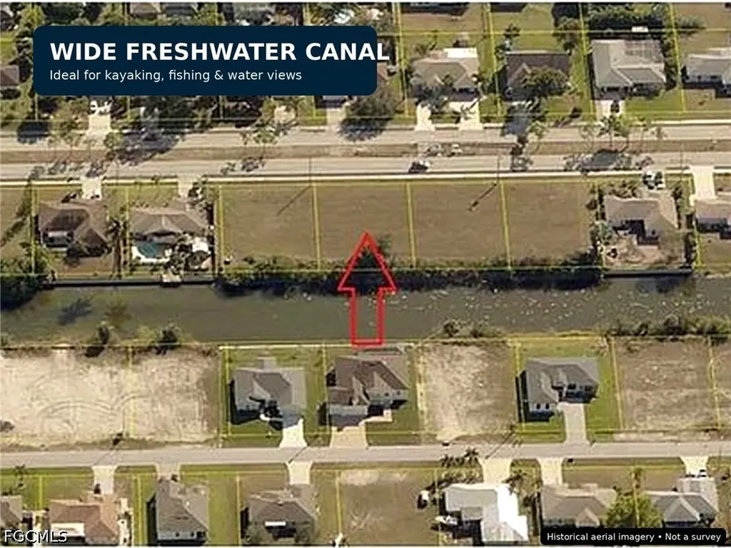 617 Gleason Parkway Cape Coral FL 33914
