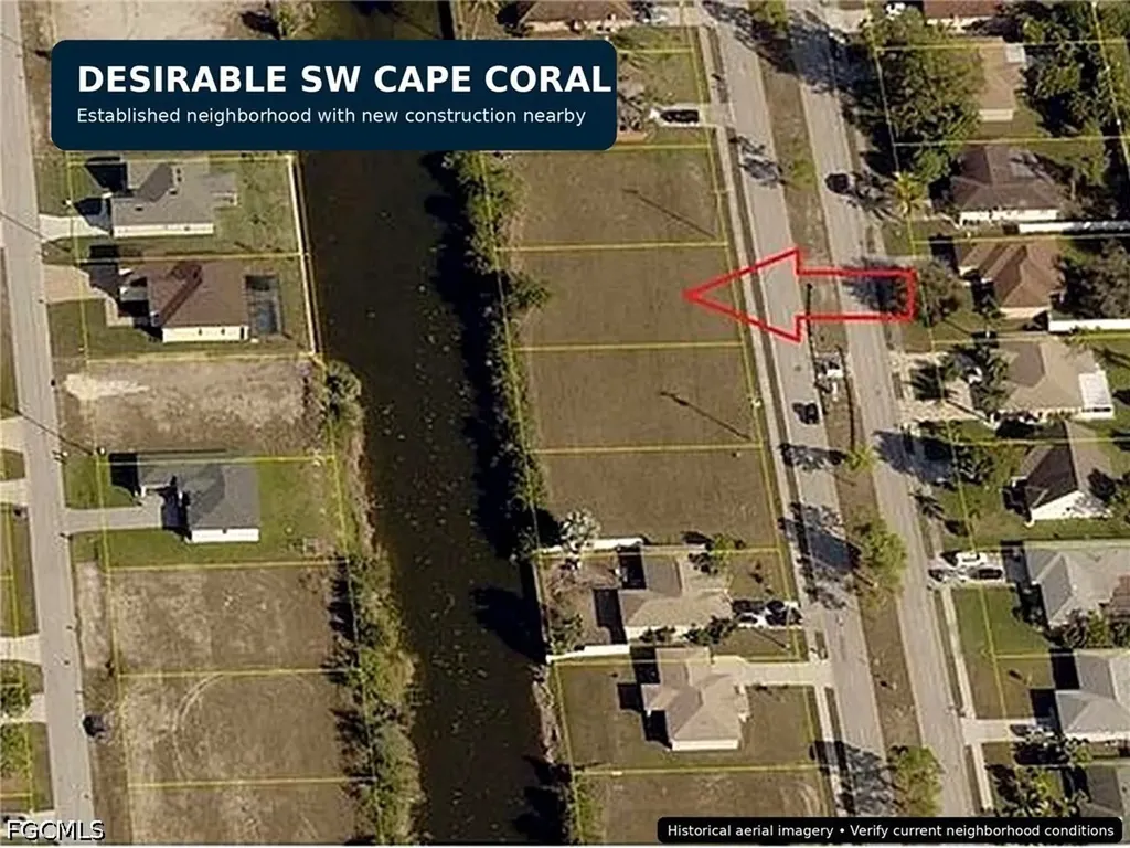 617 Gleason Parkway Cape Coral FL 33914