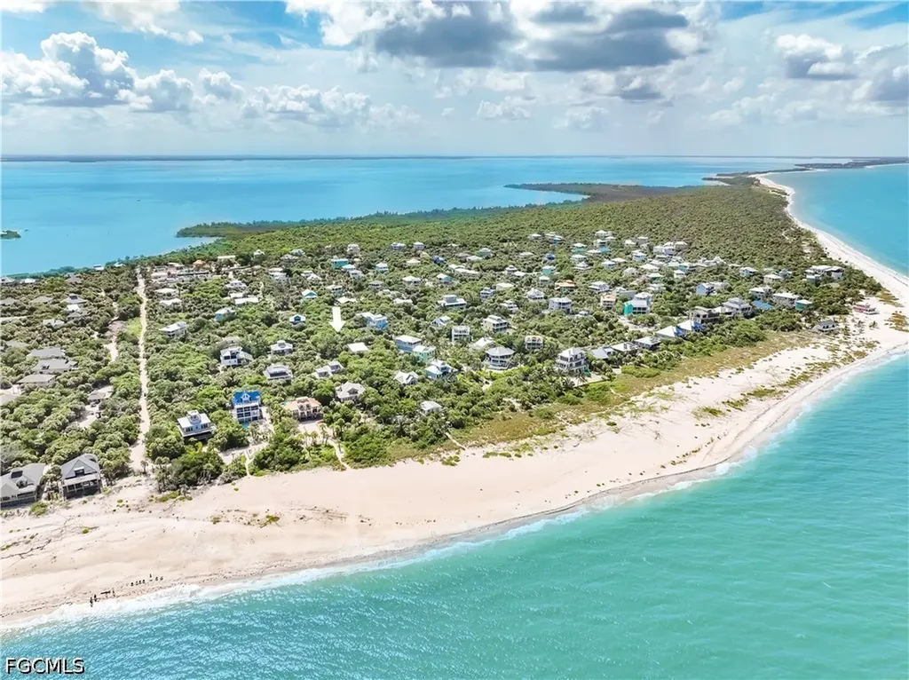 552 Coral Circle Upper Captiva FL 33924