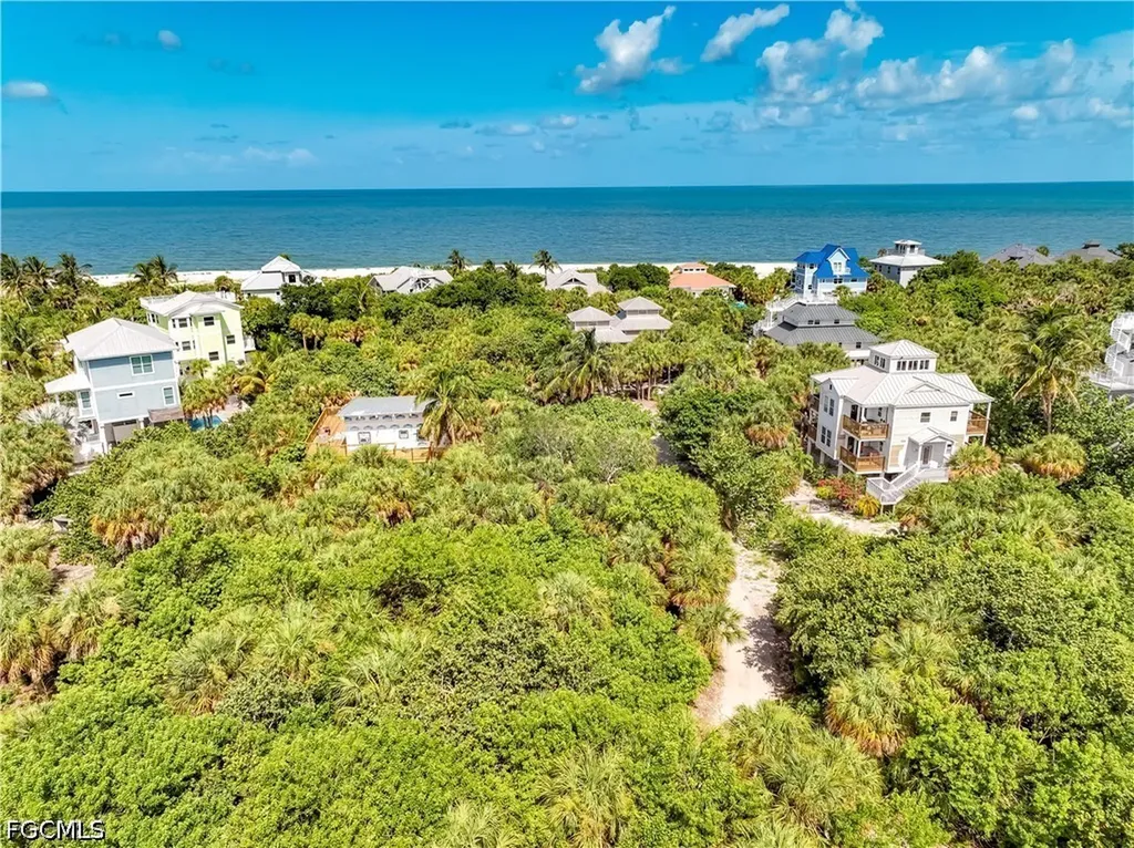 552 Coral Circle Upper Captiva FL 33924