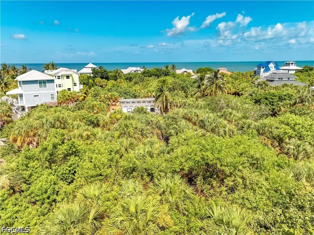552 Coral Circle Upper Captiva FL 33924